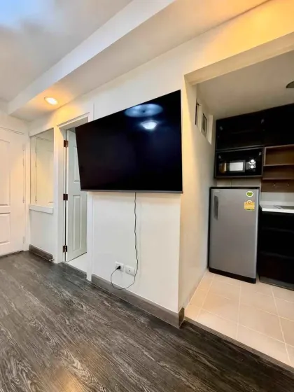 Appartement 1 chambre à vendre The Royal Place, Samkong, Phuket Town