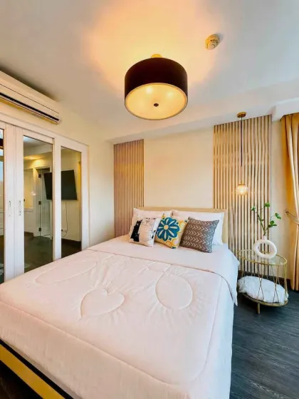 Appartement 1 chambre à vendre The Royal Place, Samkong, Phuket Town
