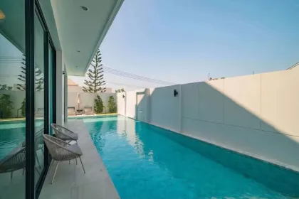 Luxus 4-Zimmer Regent Villa Pasak Phase 2 in Cherng Talay