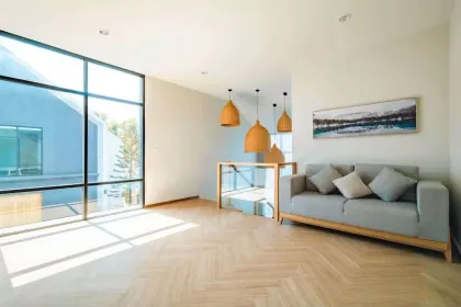 Luxus 4-Zimmer Regent Villa Pasak Phase 2 in Cherng Talay