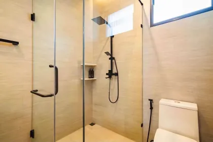 Luxus 4-Zimmer Regent Villa Pasak Phase 2 in Cherng Talay