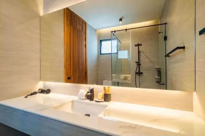 Luxus 4-Zimmer Regent Villa Pasak Phase 2 in Cherng Talay