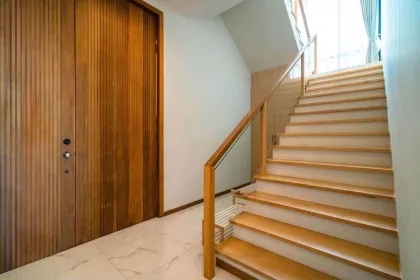 Luxus 4-Zimmer Regent Villa Pasak Phase 2 in Cherng Talay