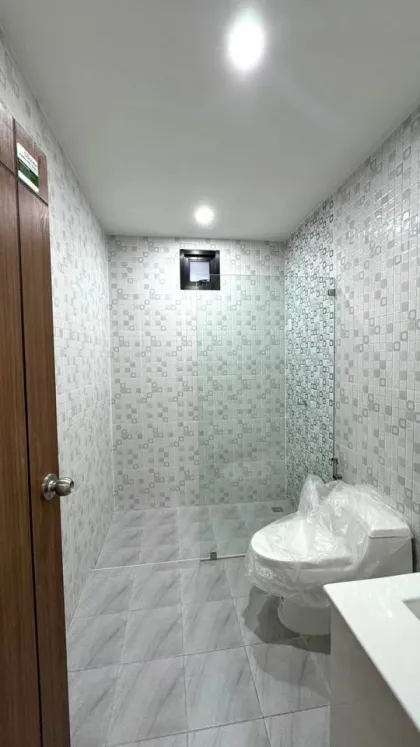 Freistehendes 3-Zimmer-Haus nahe Robinson Thalang, Phuket