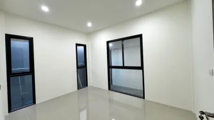 Freistehendes 3-Zimmer-Haus nahe Robinson Thalang, Phuket