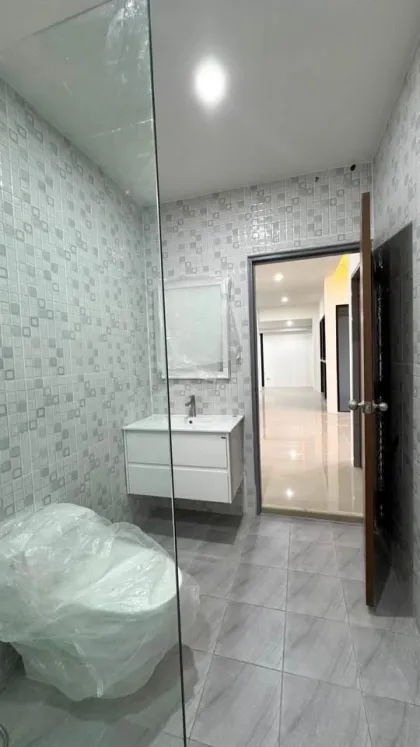 Freistehendes 3-Zimmer-Haus nahe Robinson Thalang, Phuket