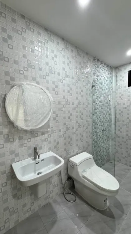 Freistehendes 3-Zimmer-Haus nahe Robinson Thalang, Phuket