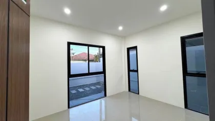 Freistehendes 3-Zimmer-Haus nahe Robinson Thalang, Phuket