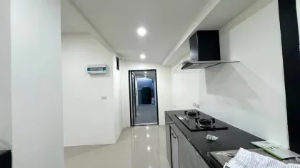 Freistehendes 3-Zimmer-Haus nahe Robinson Thalang, Phuket