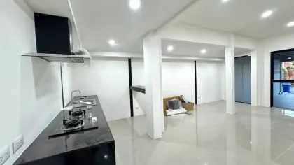 Freistehendes 3-Zimmer-Haus nahe Robinson Thalang, Phuket
