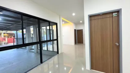Freistehendes 3-Zimmer-Haus nahe Robinson Thalang, Phuket