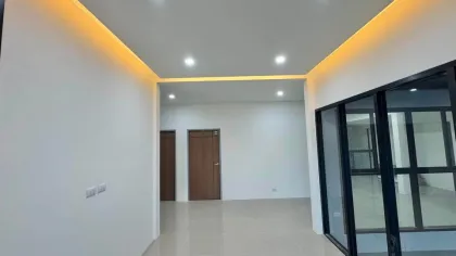 Freistehendes 3-Zimmer-Haus nahe Robinson Thalang, Phuket