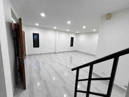 ขายบ้านแฝด 3 ห้องนอน 2 ห้องน้ำ ที่สบายวิลเลจ 2 กะทู้