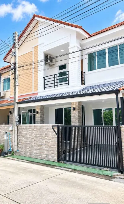 3-Schlafzimmer, 2-Badezimmer Villa zum Verkauf in Wichit, Phuket