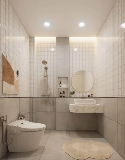 Casa adosada de una planta 3 hab. 2 baños en Naban, Thalang