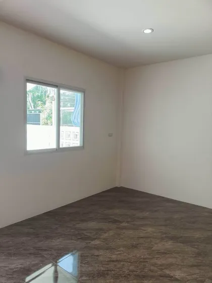 Newly Renovated 1-Bedroom Twin House Near Phuket Airport in Ko En, Rawai
