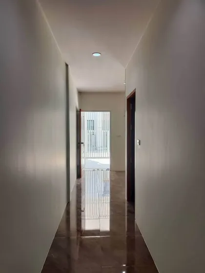 Newly Renovated 1-Bedroom Twin House Near Phuket Airport in Ko En, Rawai