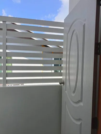 Newly Renovated 1-Bedroom Twin House Near Phuket Airport in Ko En, Rawai