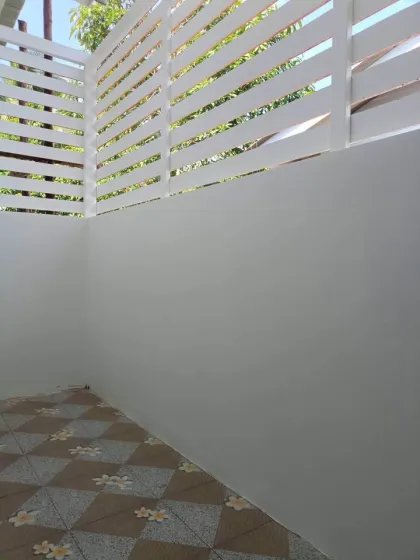 Newly Renovated 1-Bedroom Twin House Near Phuket Airport in Ko En, Rawai