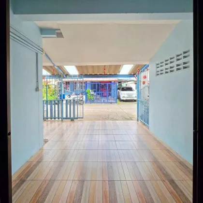 3 Schlafzimmer, 1 Badezimmer Haus zum Verkauf in The Villa 3, Wichit