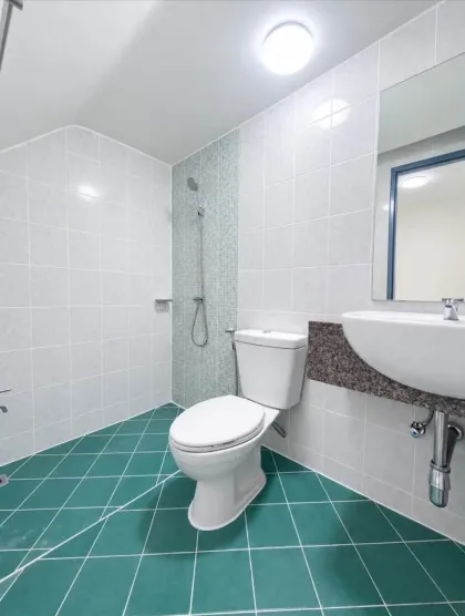 Casa adosada renovada de 3 dormitorios en Panasont Garden Home, Rawai