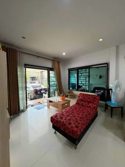 Casa individual 2 habitaciones 2 baños en The Witch 2 Village, Rawai