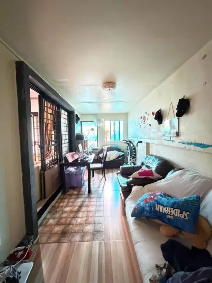 Casa individual 2 habitaciones 2 baños en The Witch 2 Village, Rawai