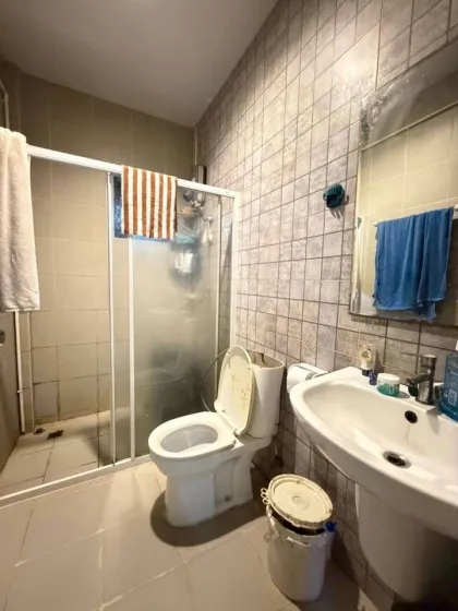 Casa individual 2 habitaciones 2 baños en The Witch 2 Village, Rawai