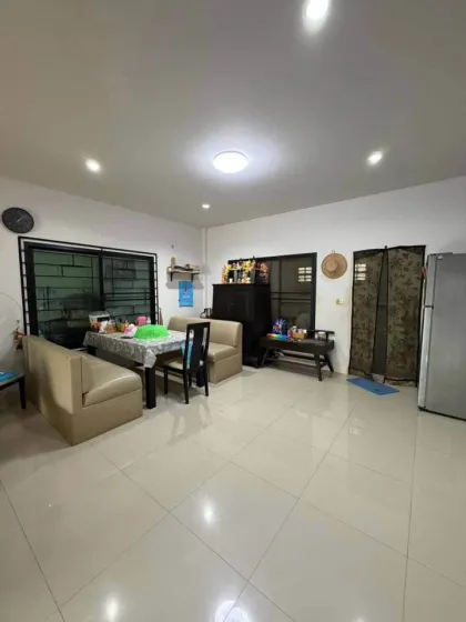 Casa individual 2 habitaciones 2 baños en The Witch 2 Village, Rawai