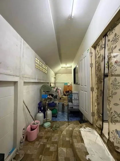 Casa individual 2 habitaciones 2 baños en The Witch 2 Village, Rawai