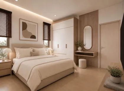 บ้านมุม 3 ห้องนอน ขายในหมู่บ้านฟานาซานติ เมืองภูเก็ต