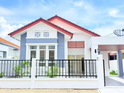 3-Bedroom Single-Story House for Sale in Kathu, Phuket