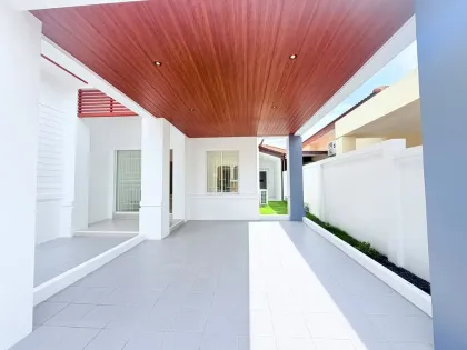 3-Bedroom Single-Story House for Sale in Kathu, Phuket