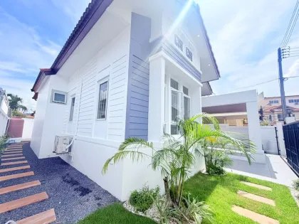 3-Bedroom Single-Story House for Sale in Kathu, Phuket