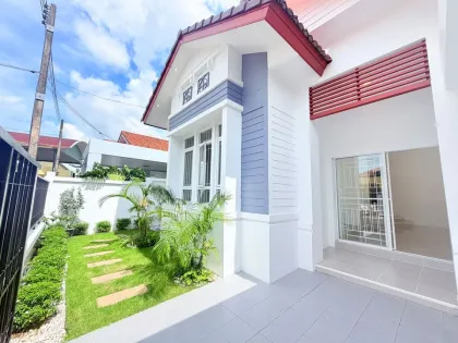 3-Bedroom Single-Story House for Sale in Kathu, Phuket