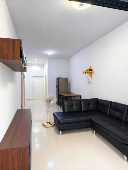 The Wish 3 Villa, 2 Schlafzimmer, 1 Bad in Pa Klok