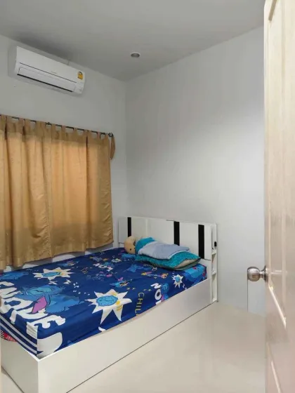 The Wish 3 Villa, 2 Schlafzimmer, 1 Bad in Pa Klok