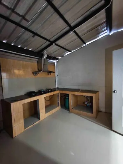 The Wish 3 Villa, 2 Schlafzimmer, 1 Bad in Pa Klok
