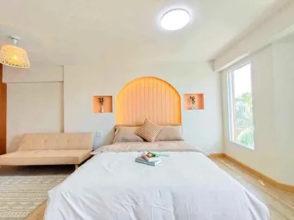 普吉镇Feung Fah Condo Tel一卧室公寓出售