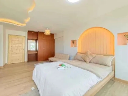 普吉镇Feung Fah Condo Tel一卧室公寓出售