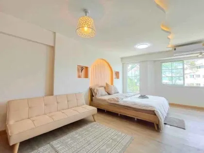 普吉镇Feung Fah Condo Tel一卧室公寓出售