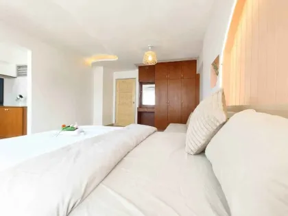 普吉镇Feung Fah Condo Tel一卧室公寓出售
