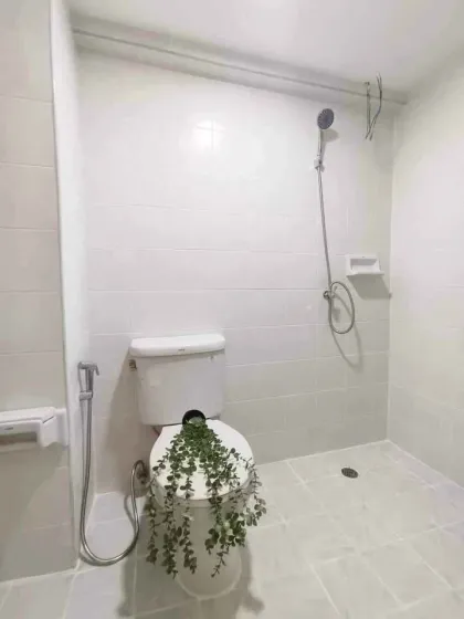 普吉镇Feung Fah Condo Tel一卧室公寓出售