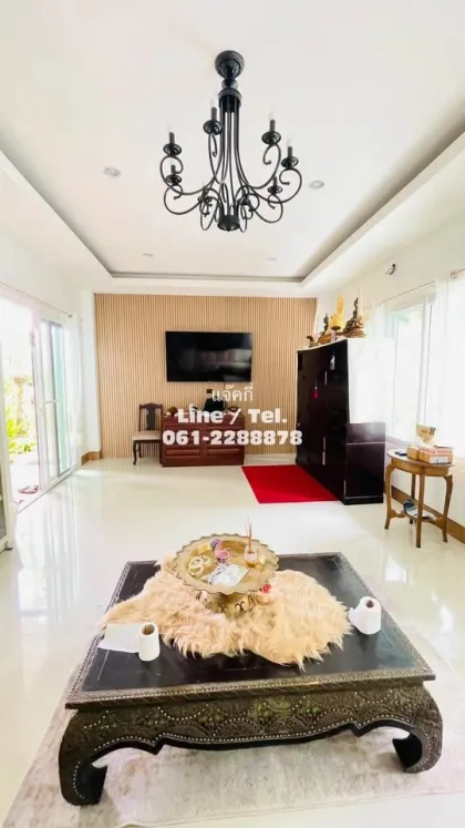 Villa 3 chambres 4 salles de bain avec piscine privée à Phuket Town