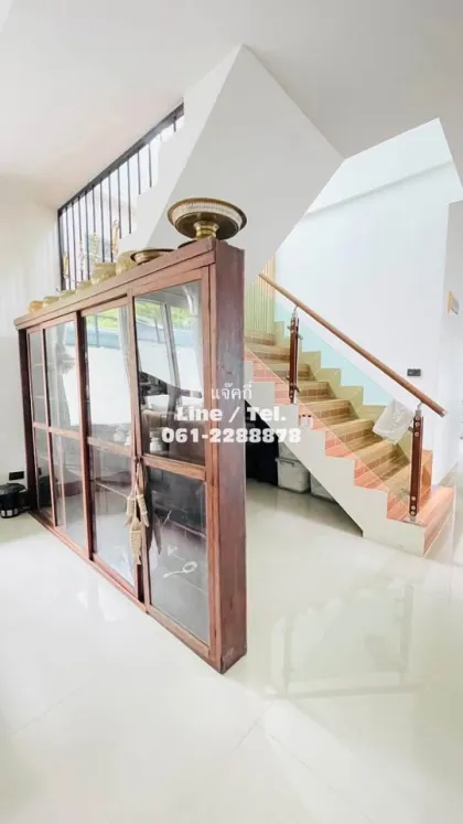 Villa 3 chambres 4 salles de bain avec piscine privée à Phuket Town