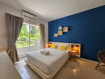 Hospitality Property for Sale in Nai Yang - 400m to Beach