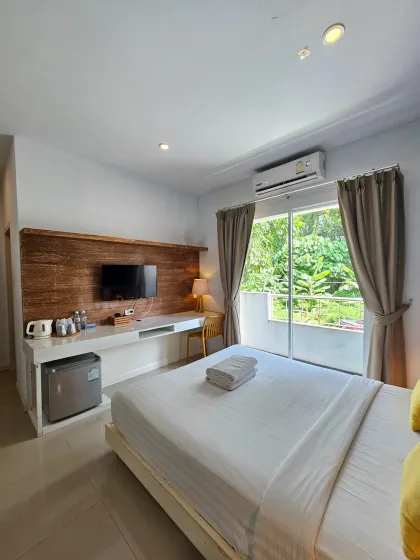 Hospitality Property for Sale in Nai Yang - 400m to Beach