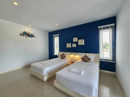 Hospitality Property for Sale in Nai Yang - 400m to Beach