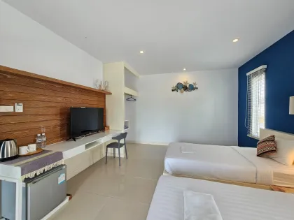 Hospitality Property for Sale in Nai Yang - 400m to Beach