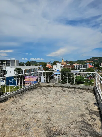 Hospitality Property for Sale in Nai Yang - 400m to Beach